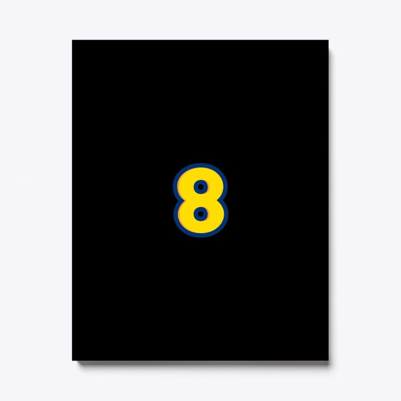 Everyday comfy EcoFriendly Hoodie!