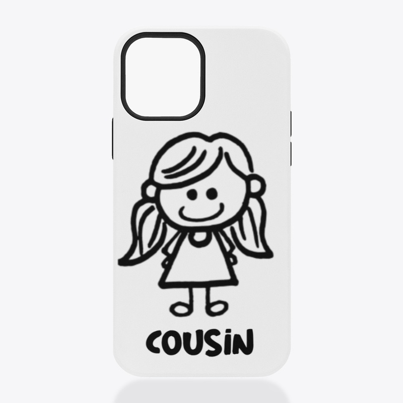 Family Designs: Cousin 