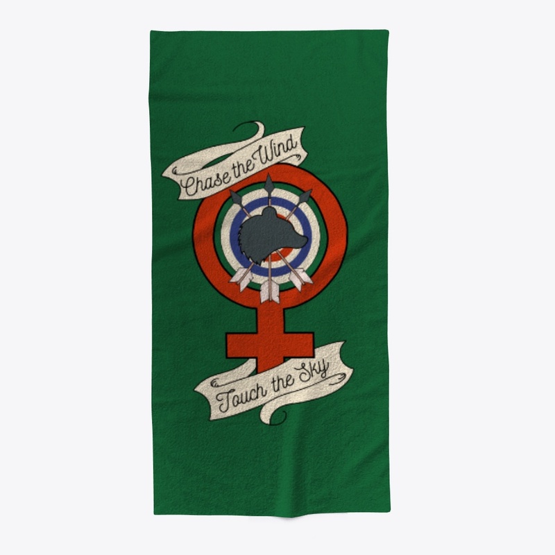 Brave Feminist