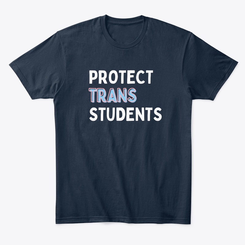Protect Trans Students