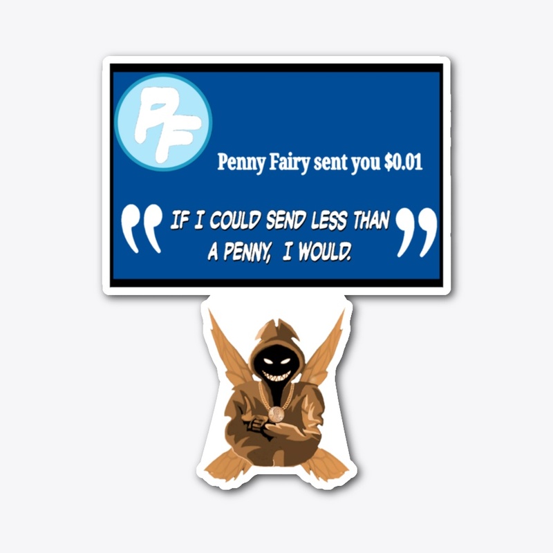 If I could send less,  I would