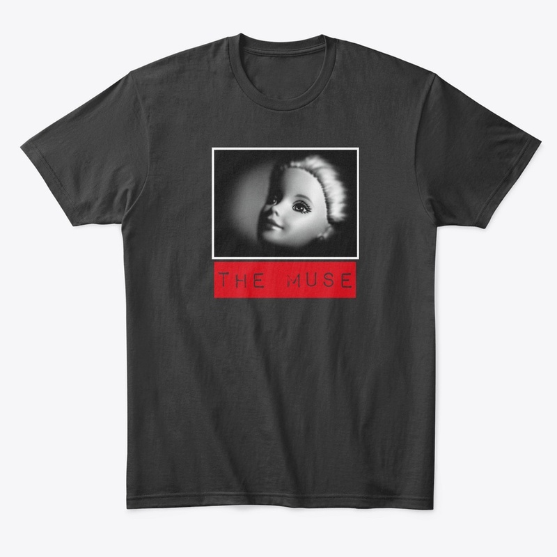 The Muse 007 | Limited Edition