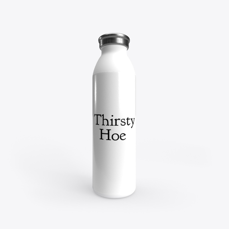 The Quencher 