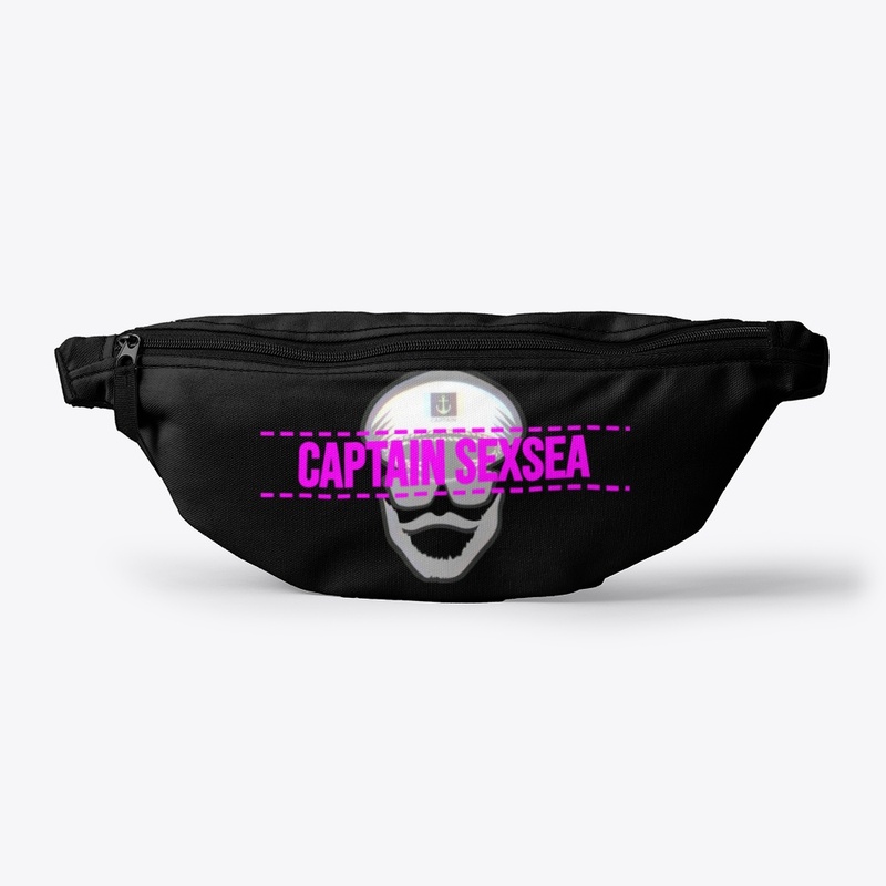 fanny pack
