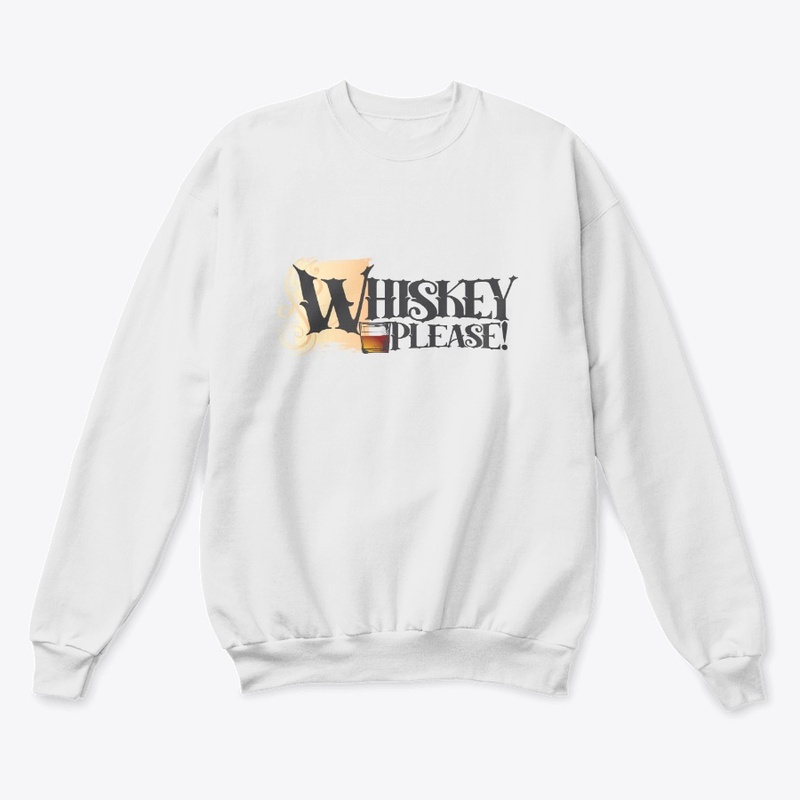 Whiskey Please!
