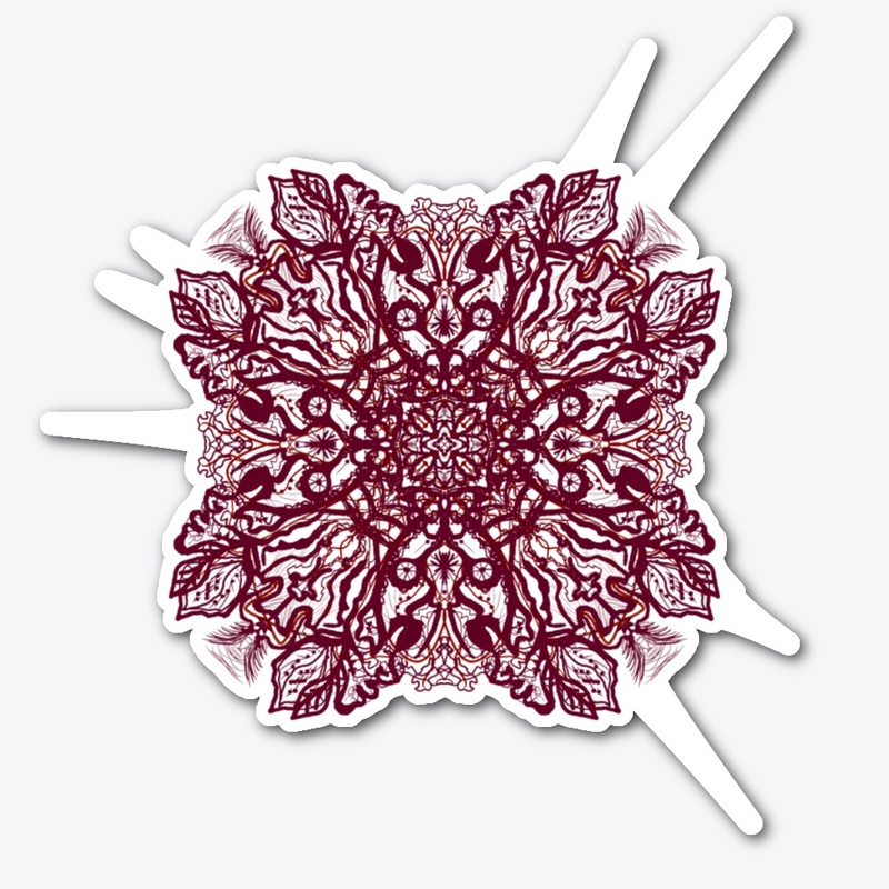 Mandala July 1, 2020