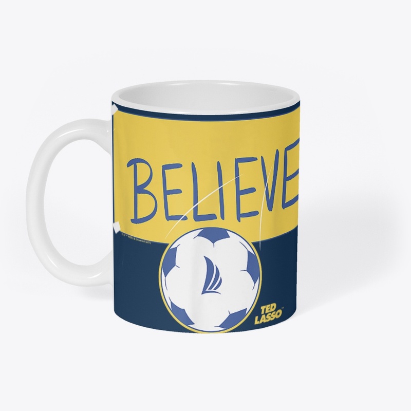 Believe
