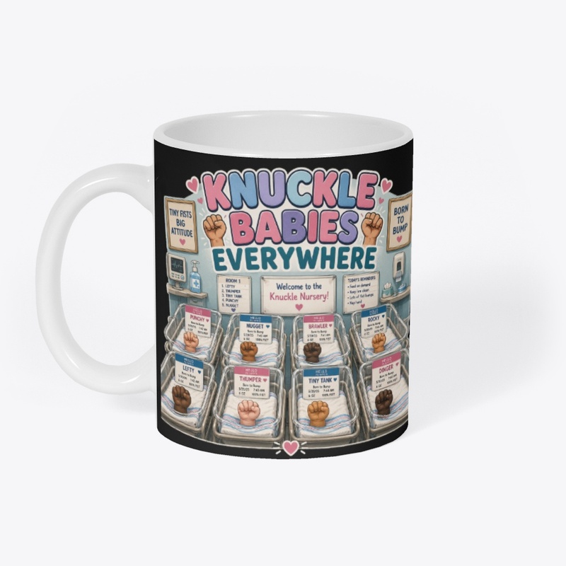 Knuckle Babies