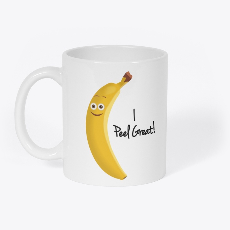 I Peel Great