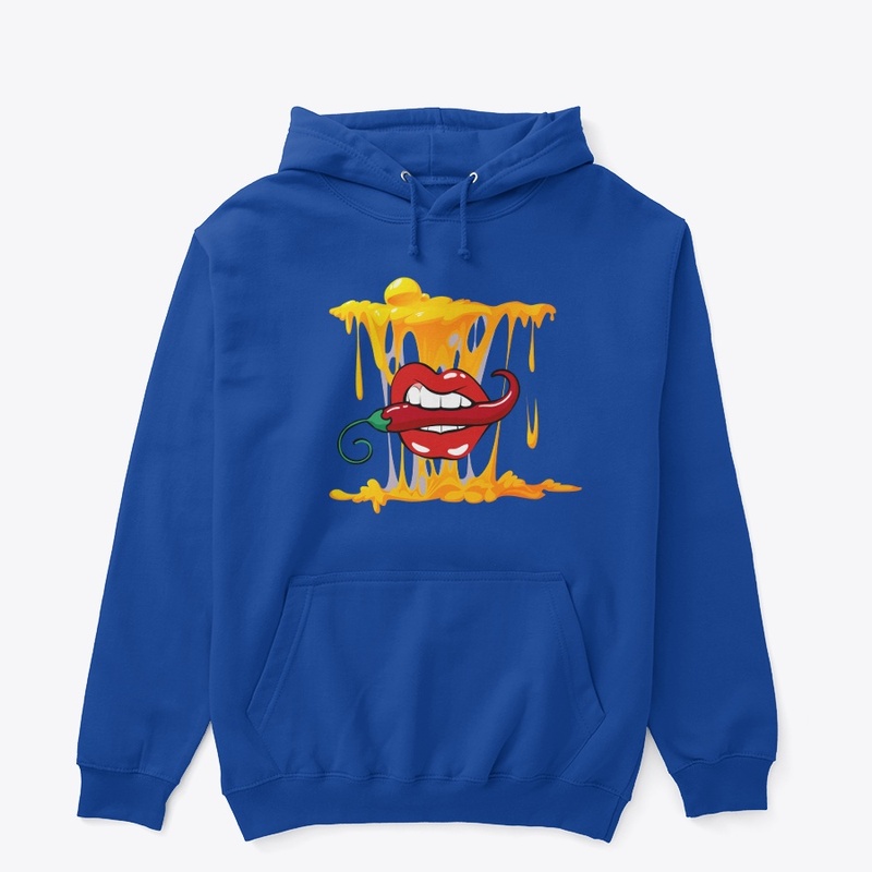 St3ppa Hoodie