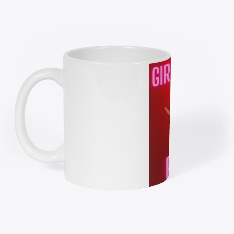 Girls Power