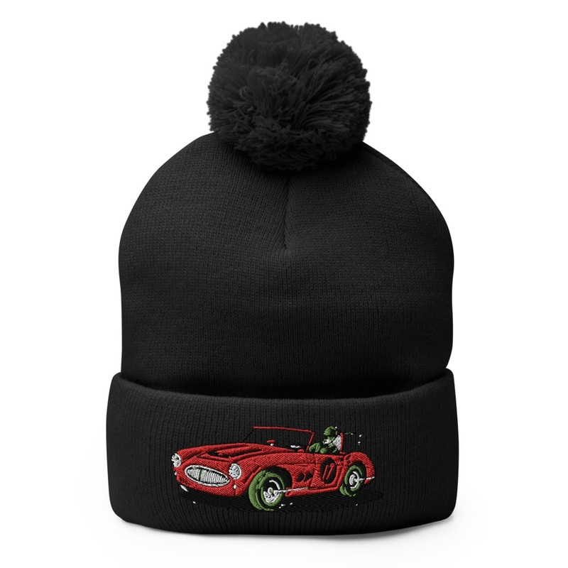 Classic hat