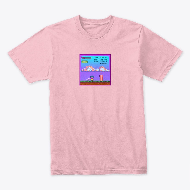 Project Be Kind