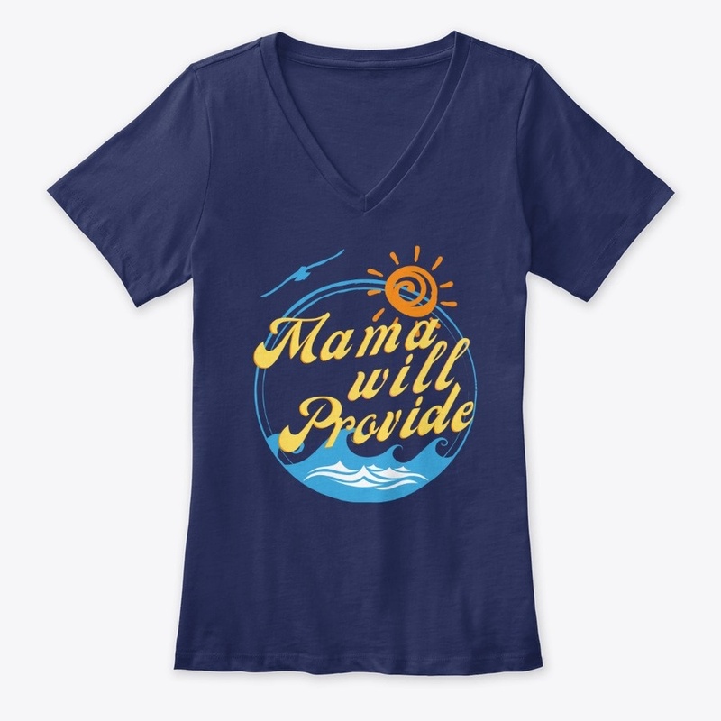 Mama Will Provide
