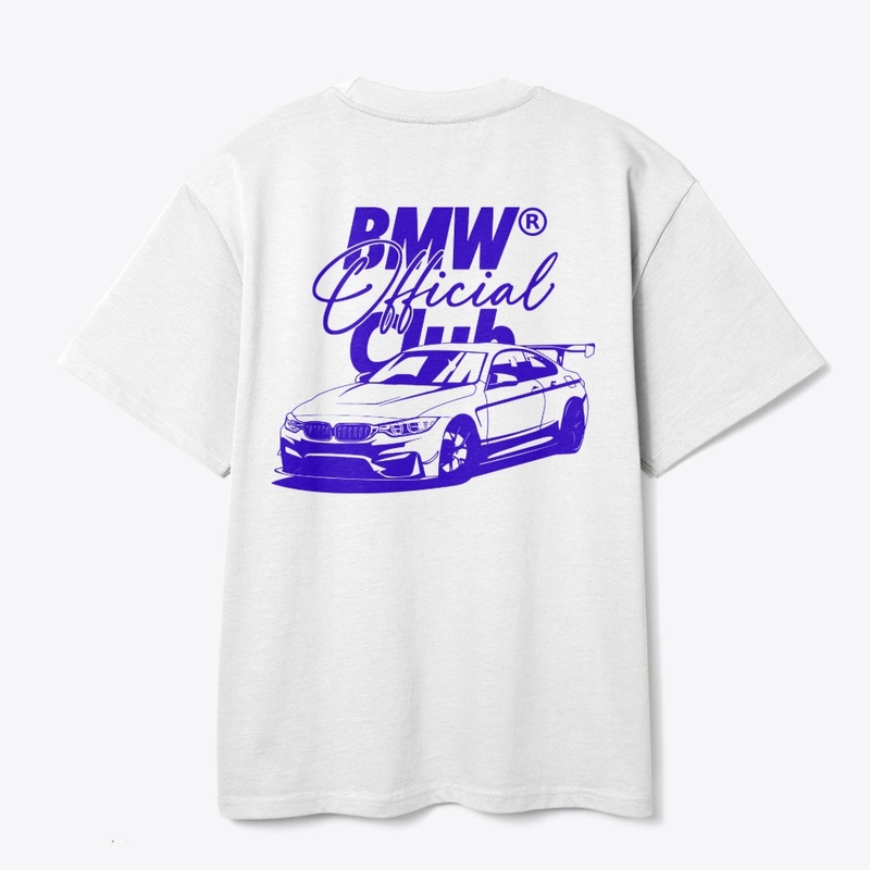 BAYERISCHE MOTOREN WERKE