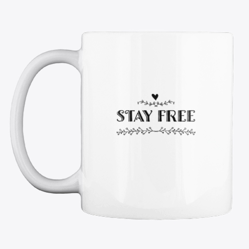 Stay Free
