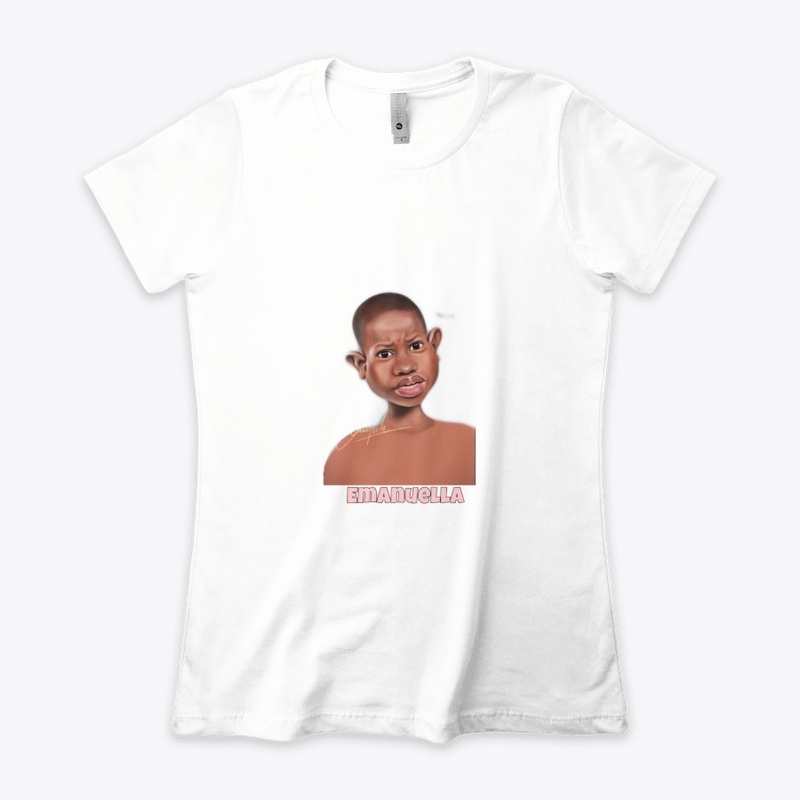 Emanuella Gang (Merch)