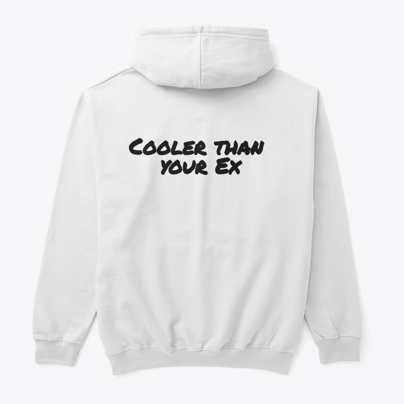 cooler than your ex