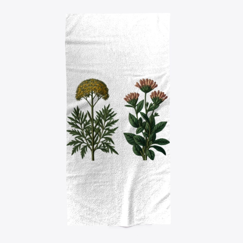 Wildflowers