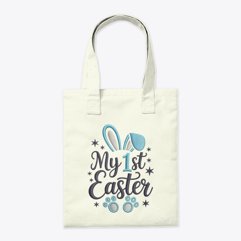 My First Easter Bunny Ears
