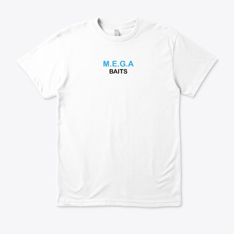 M.E.G.A TEE