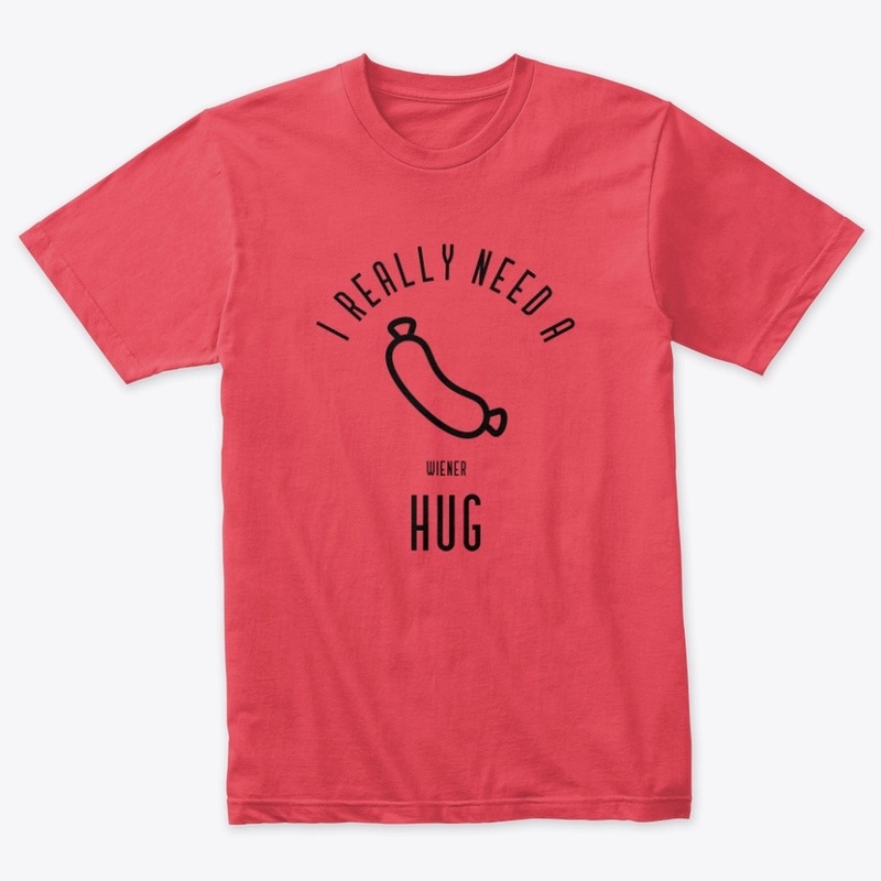 Wiener Hug