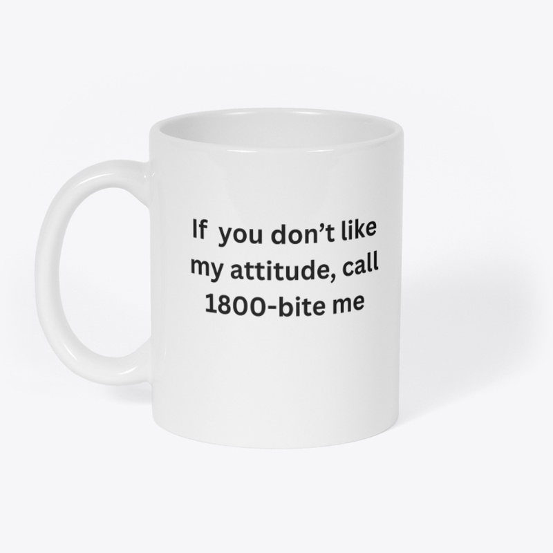 Attitude