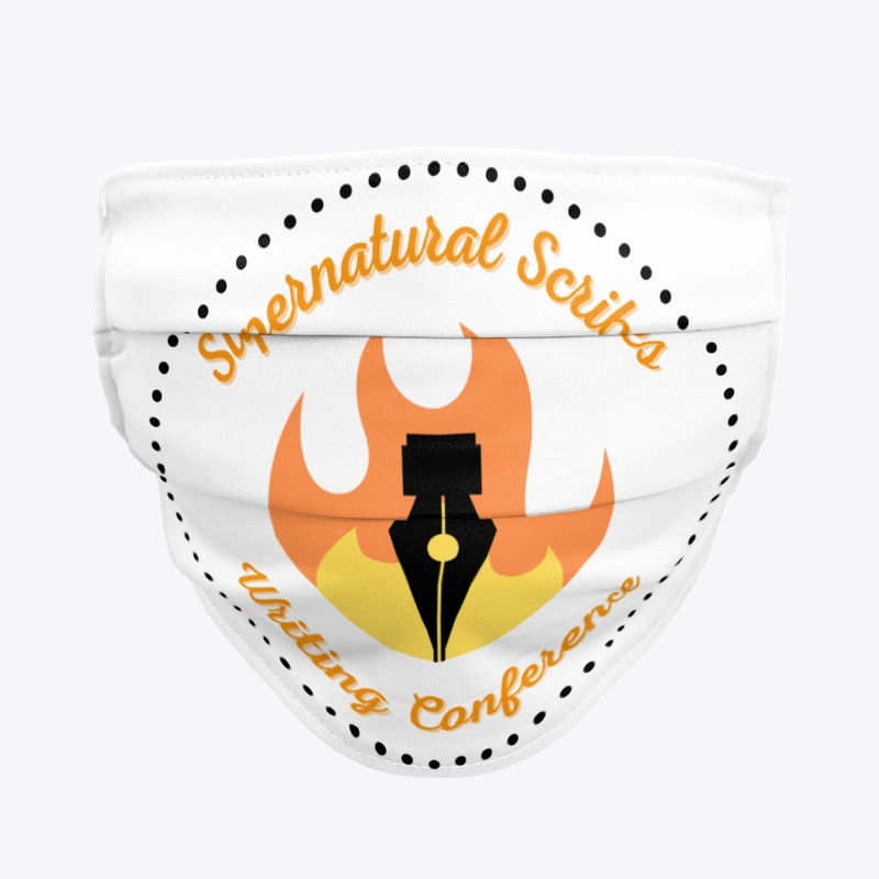 Supernatural Scribes Conference Color