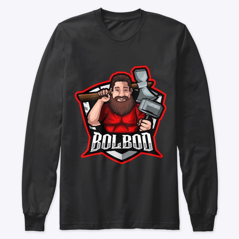 Longsleeve T