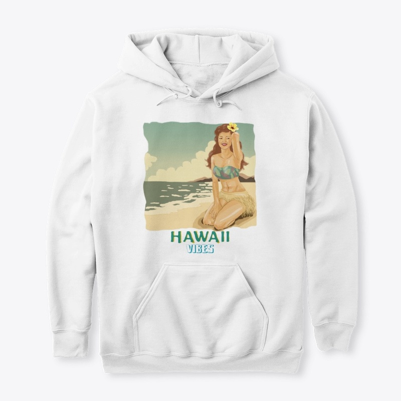 Hawaiian Vibes