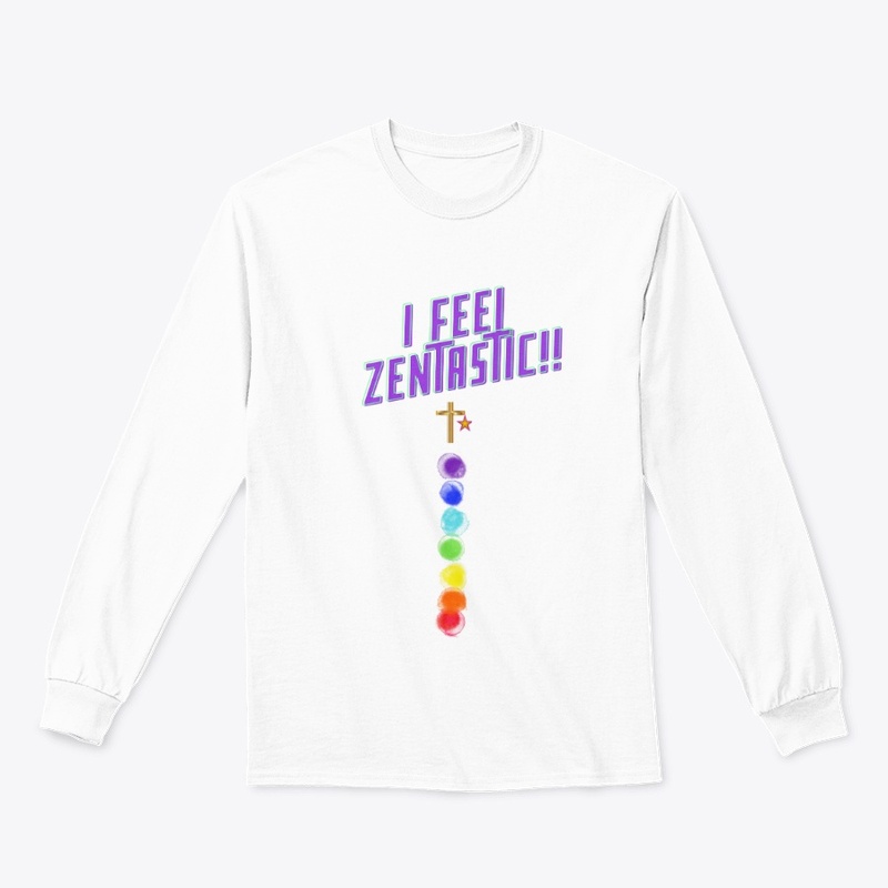 Zentastic is the Goal!