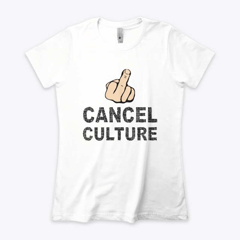 Cancel Culture