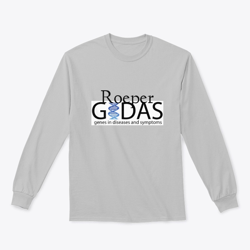 Roeper GIDAS Merch