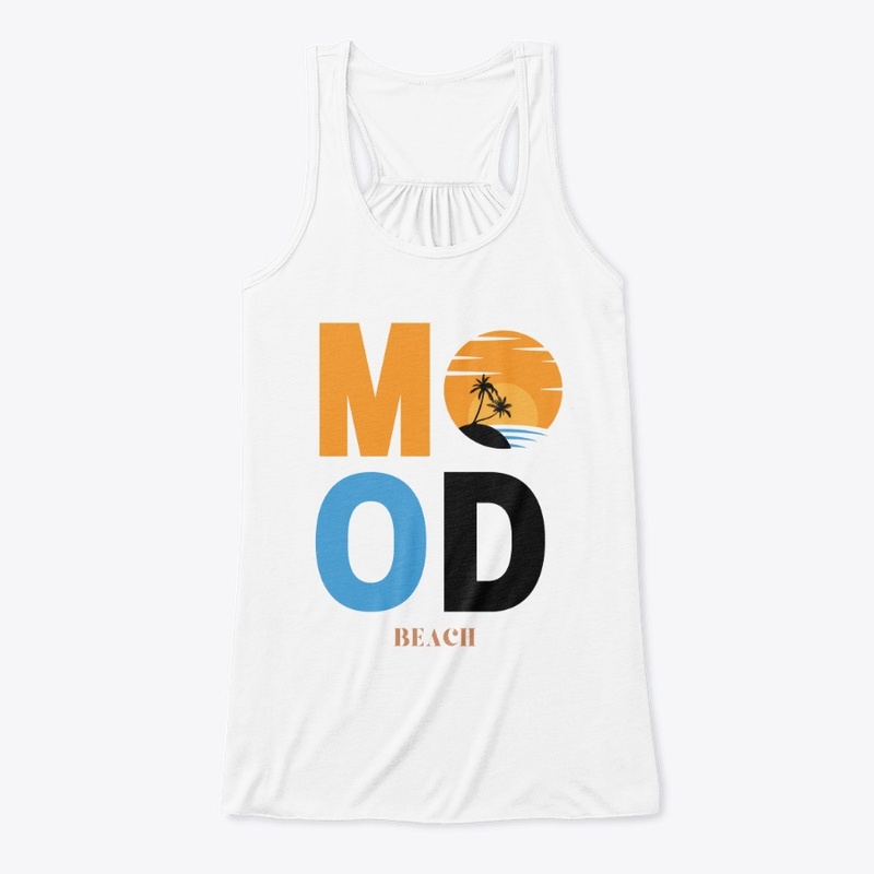 BEACH MOOD