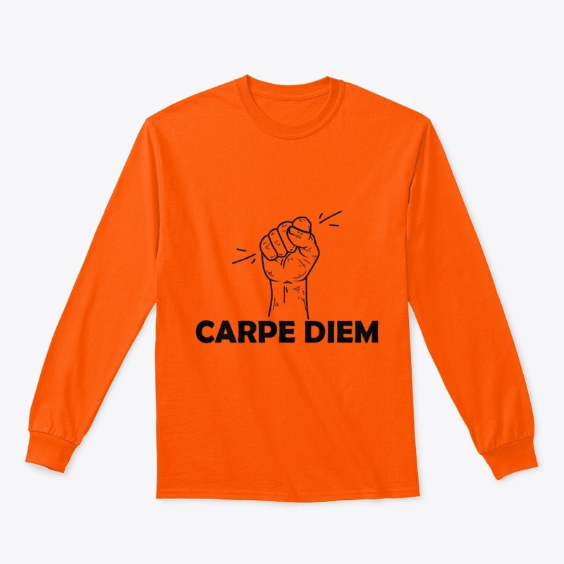 Carpe Diem