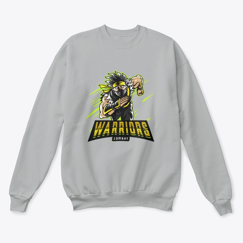 Ninja Warrior Shirts