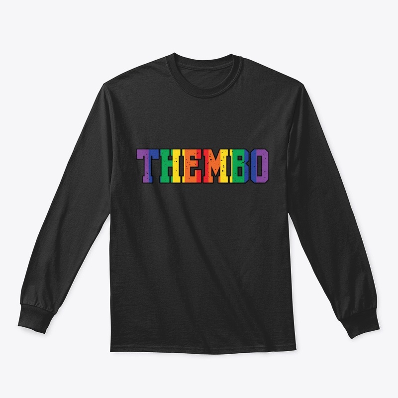 THEMBO Pride Flag