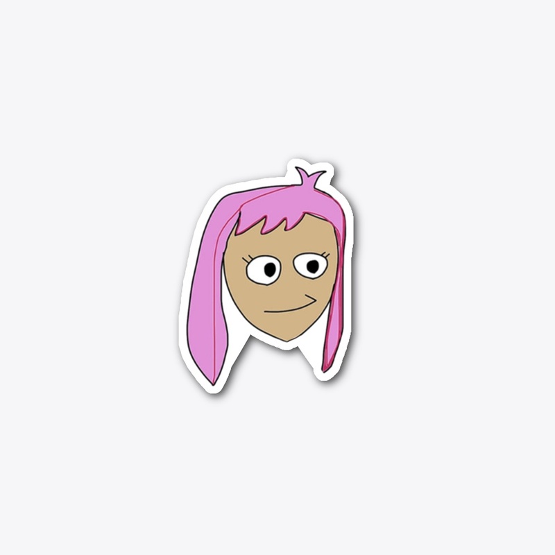 ❤️💜Em💜❤️ sticker