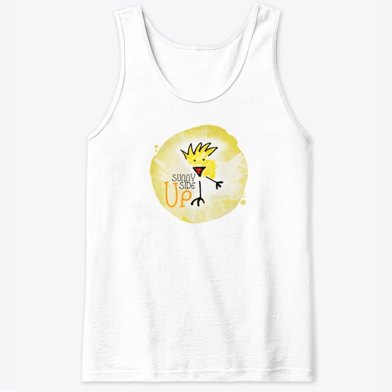 Sunny Side Up, live on the sunny side