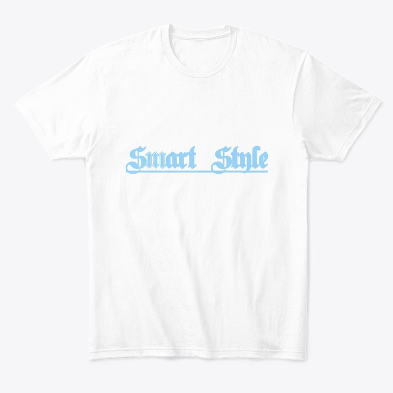 smart style tee