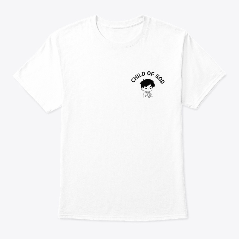 child of God clothing