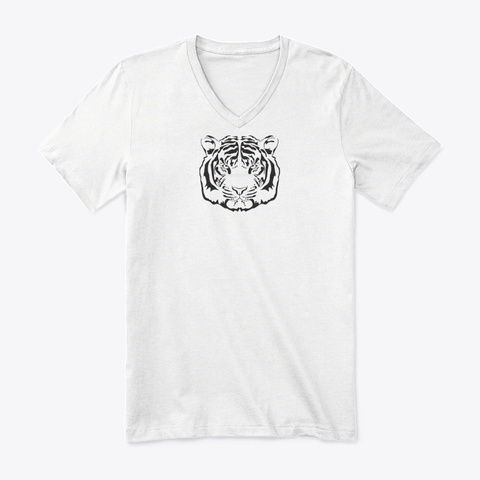 THE TIGER | FEARLESS ESSENTIALS