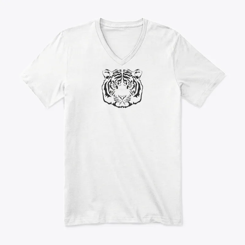 THE TIGER | FEARLESS ESSENTIALS