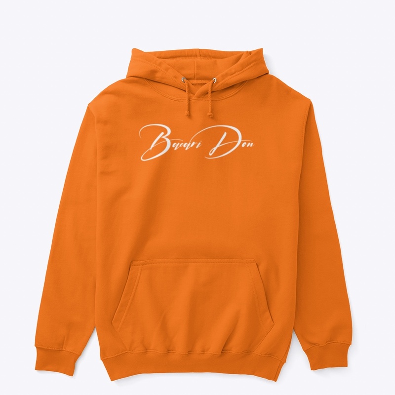 Bacari Don Hoodie