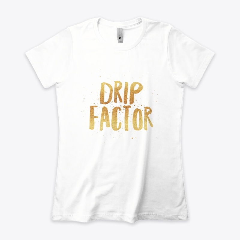 Drip Factor GX3