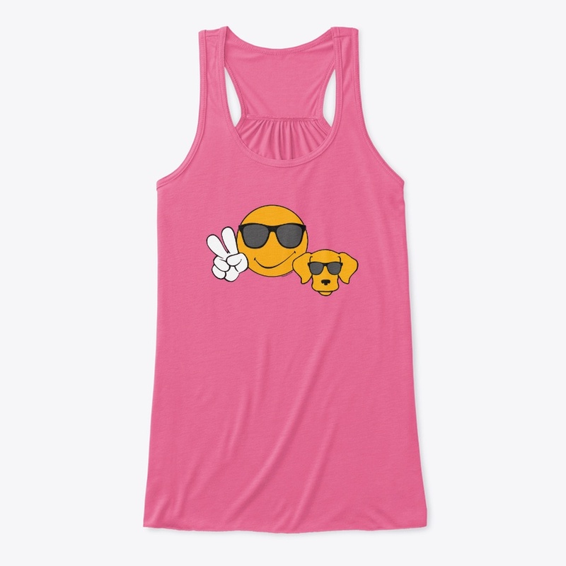 Peace Dogs