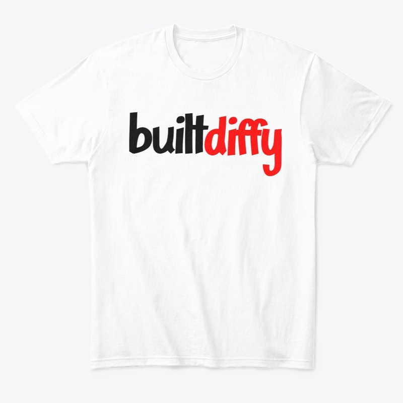 I'm Built Different