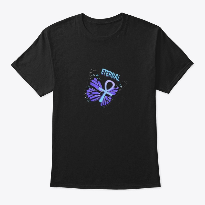 Butterfly design
