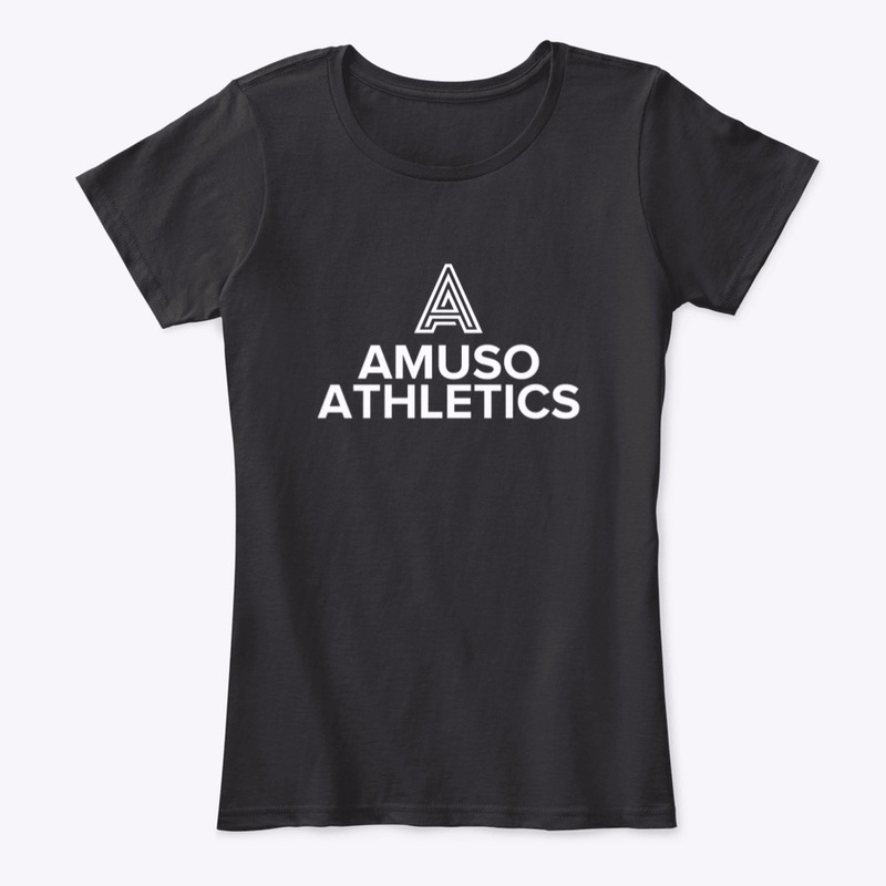 Amuso Athletics Gear