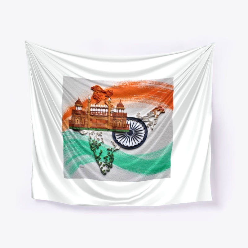 Indian Map